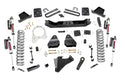 6 Inch Lift Kit | OVLDS | Vertex | Ford Super Duty 4WD (2017-2022)