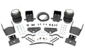Rough Country Air Spring Kit | 3-6" Lifts | Ford Super Duty 4WD (2017-2022)