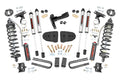 3 Inch Lift Kit | Diesel Coilover Conversion | Ford F-250 Super Duty (23-25)