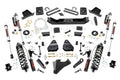 6 Inch Lift Kit | Diesel | OVLD | C/O Vertex | Ford Super Duty (17-22)