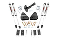 3 Inch Lift Kit | Ford Super Duty Tremor 4WD (2019-2022)