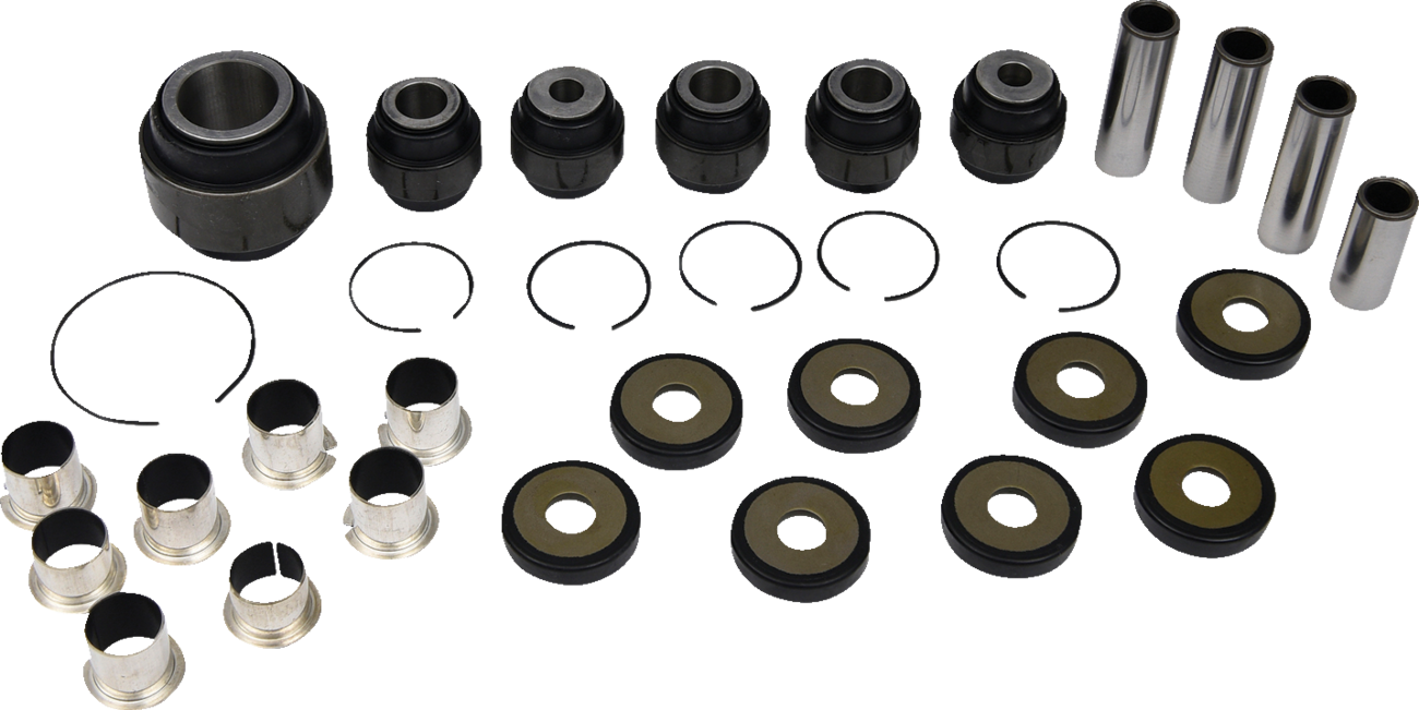 Suspension Kit - Rear