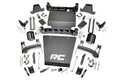 7" Lift Kit | Bracket | Magneride | Cast Steel | GMC Sierra 1500 Denali (14-16)
