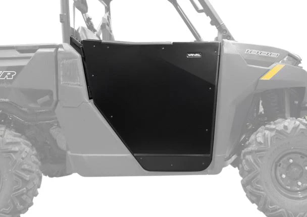 Polaris Ranger 1000 / 1000 XP Half Doors 2019+