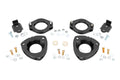 2 Inch Lift Kit | Subaru Crosstrek 4WD (2018-2020)