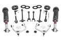 3 Inch Lift Kit | UCA | M1 Struts | Ford Expedition 4WD (2018-2023)