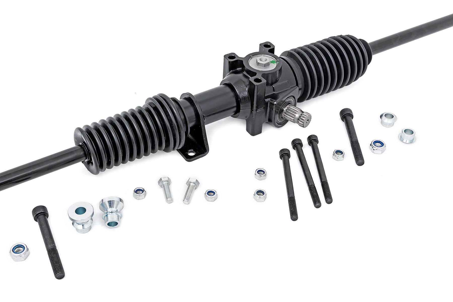 Rough Country Rack and Pinion | Heavy Duty | Polaris  Ranger XP 1000 (2017)/Ranger XP 1000 Crew (17-18)