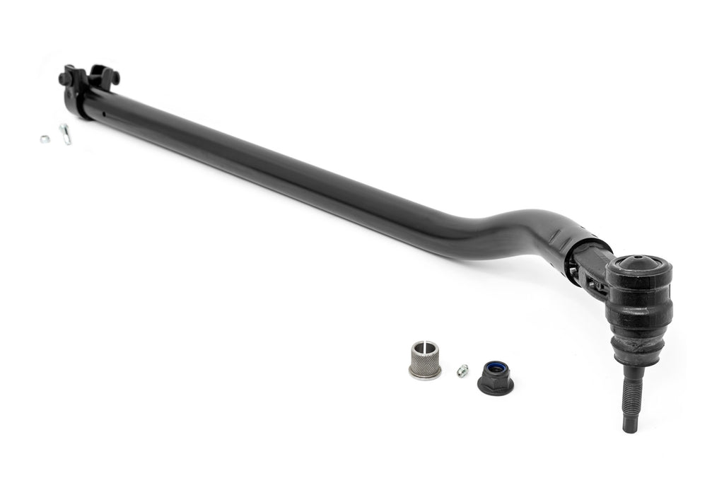 Rough Country High Steer Kit | Jeep Gladiator JT/Wrangler 4xe/Wrangler JL (18-23)