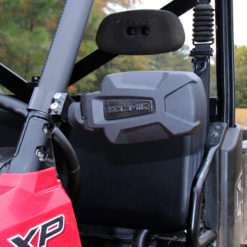 Polaris Pro-Fit and Can Am Clamps Mirror 'Pursuit'