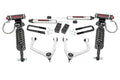 3.5 Inch Lift Kit | Vertex/V2 | GMC Sierra 1500 2WD/4WD (2019-2023)