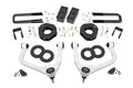 3.5 Inch Lift Kit | Adaptive Ride Control | Chevy/GMC 1500 (19-23)