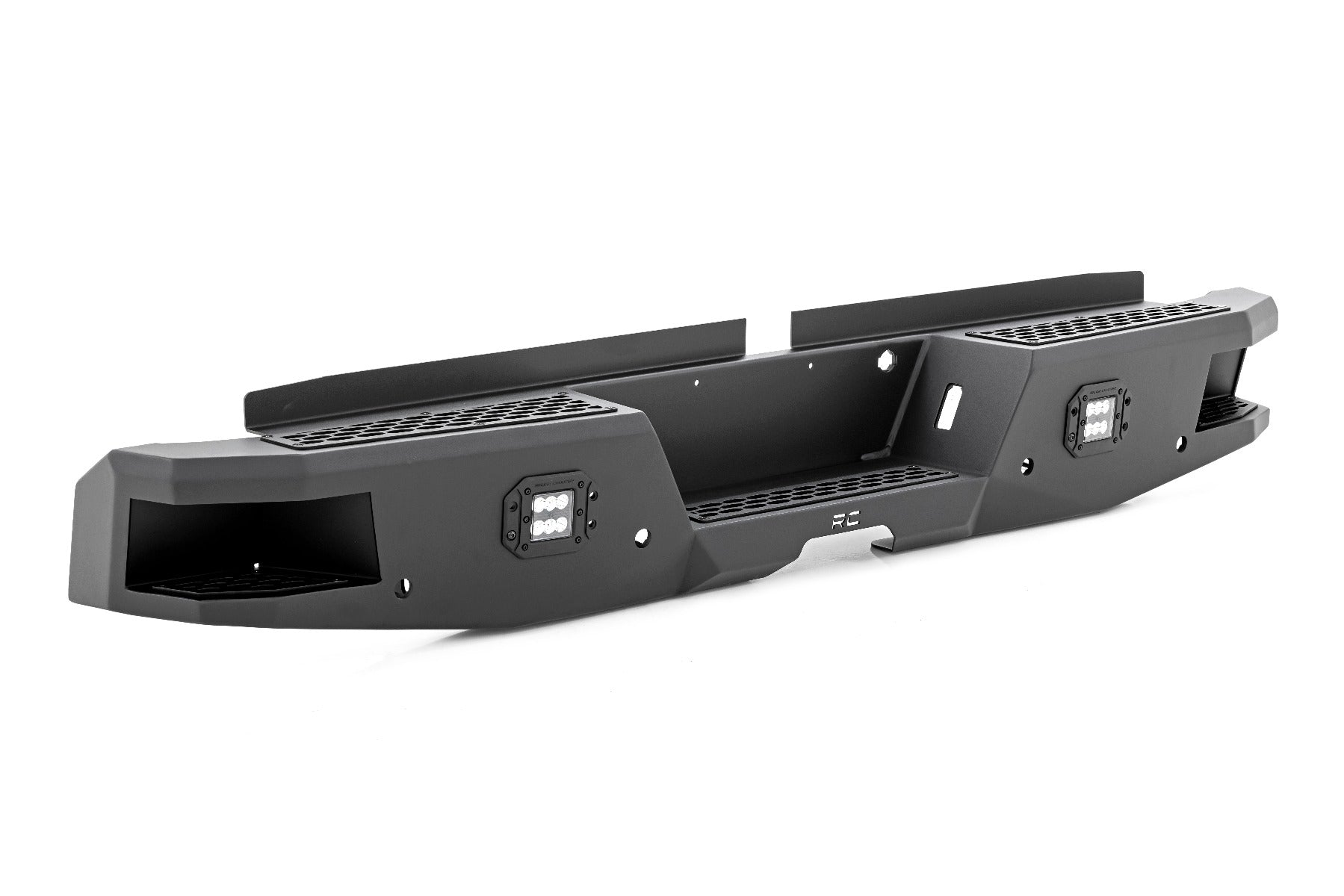 Rough Country Rear Bumper | Ford Ranger 2WD/4WD (2019-2023)