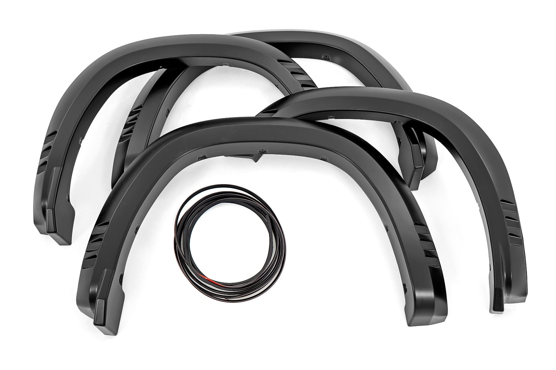 Rough Country SF1 Fender Flares | Ram 1500 2WD/4WD (2019-2023)