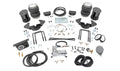Rough Country 4-6 Inch Lift Kit | Air Spring Kit w/Compressor | Chevy/GMC 1500 (19-23)