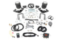 Air Spring Kit w/compressor | Wireless Controller | Chevy/GMC 1500 (19-25)