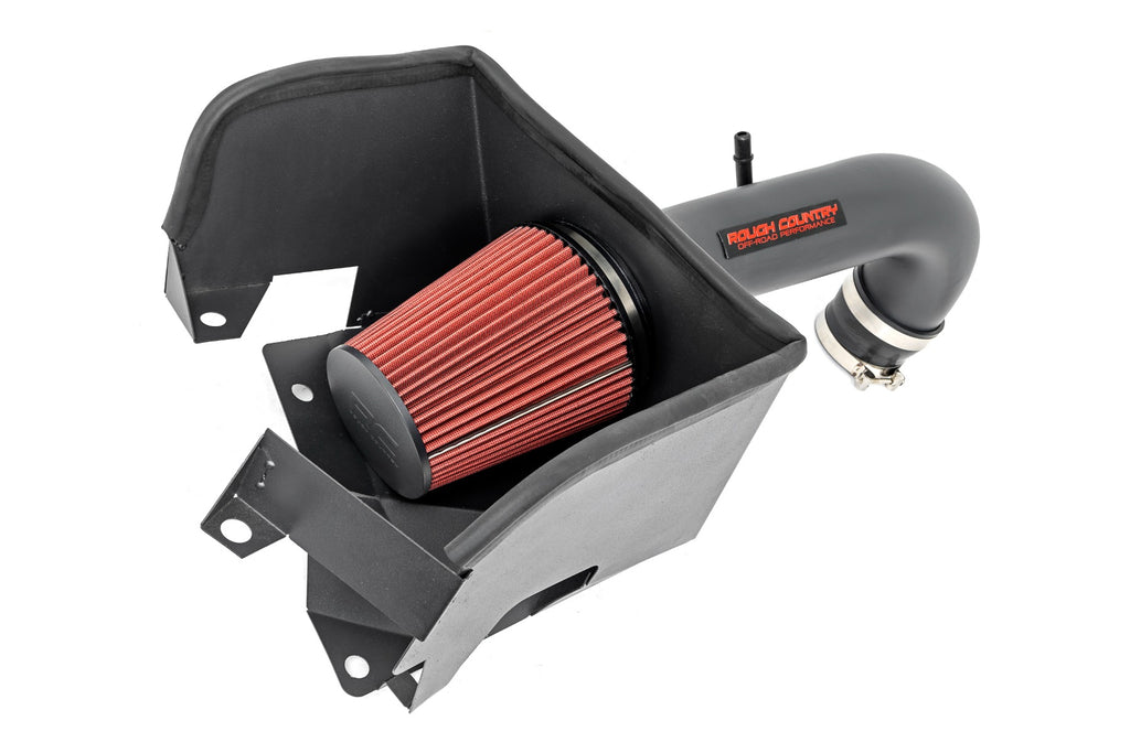 Rough Country Cold Air Intake | 5.7L | Ram 1500 2WD/4WD (2019-2023)