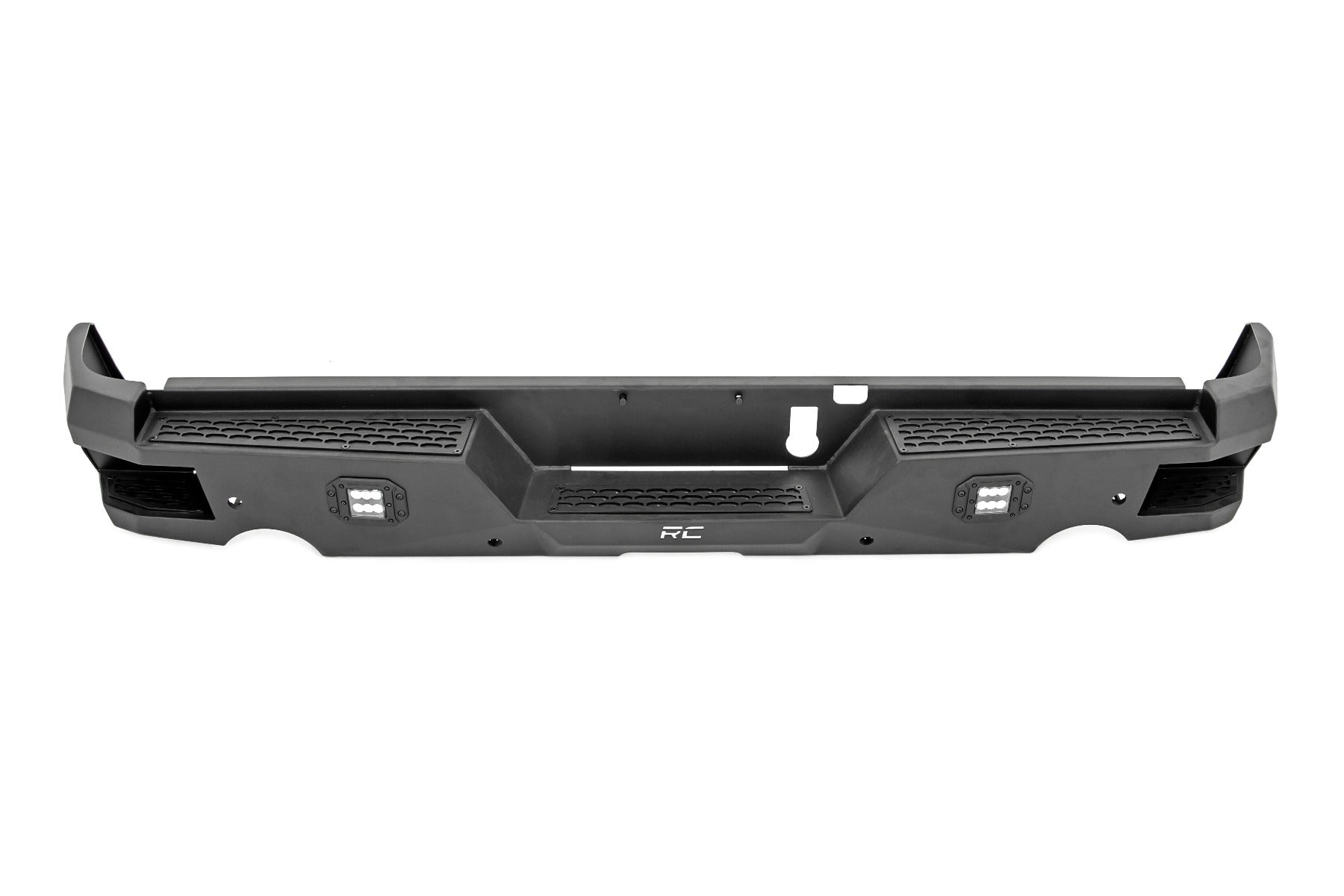 Rough Country Rear Bumper | LED | Ram 1500 (19-23)/1500 TRX (21-23)