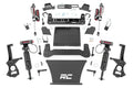 4 Inch Lift Kit | AT4/Trailboss | Vertex | Chevy/GMC 1500 (19-23)