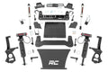 4 Inch Lift Kit | AT4/Trailboss | Vertex/V2 | Chevy/GMC 1500 (19-23)