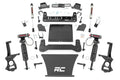 6 Inch Lift Kit | Vertex/V2 | GMC Sierra 1500 2WD/4WD (2019-2023)