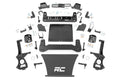 6 Inch Lift Kit | Adaptive Ride Control | GMC Sierra 1500 (19-22)