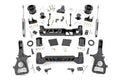 6 Inch Lift Kit | Ram 1500 2WD (2019-2023)