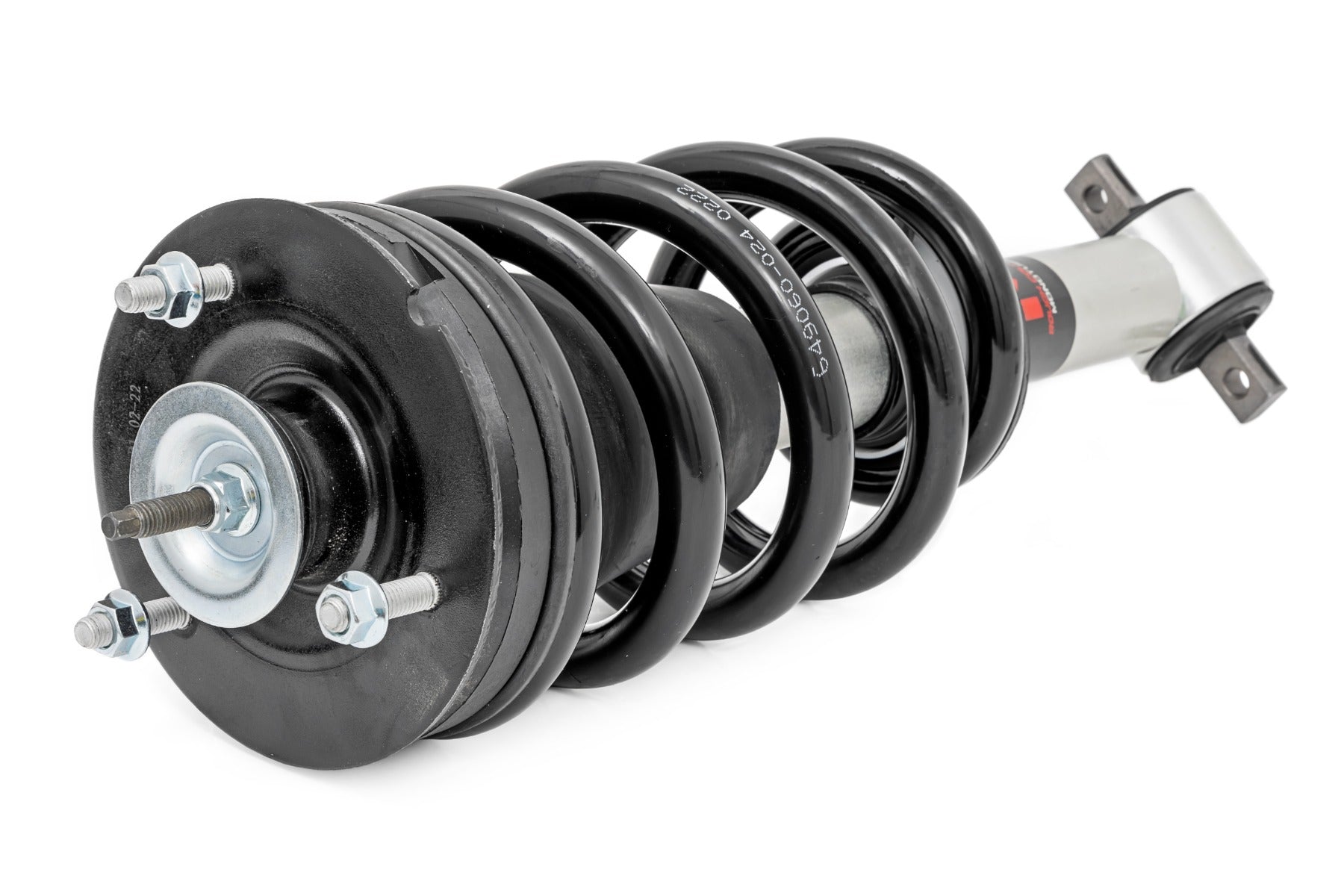 M1 Leveling Struts | 2 Inch | Loaded Strut | GMC Yukon/Yukon XL 1500 (21-25)