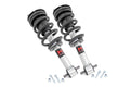 M1 Leveling Struts | 2 Inch | Loaded Strut | GMC Yukon/Yukon XL 1500 (21-25)