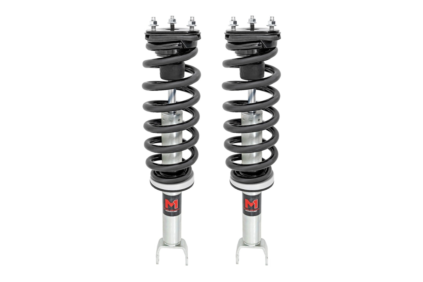 M1 Loaded Strut Pair | 3.5 Inch | Ram 1500 2WD/4WD (2019-2023)