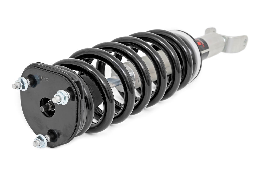 M1 Loaded Strut Pair | 6 Inch | Ram 1500 4WD (2012-2018)
