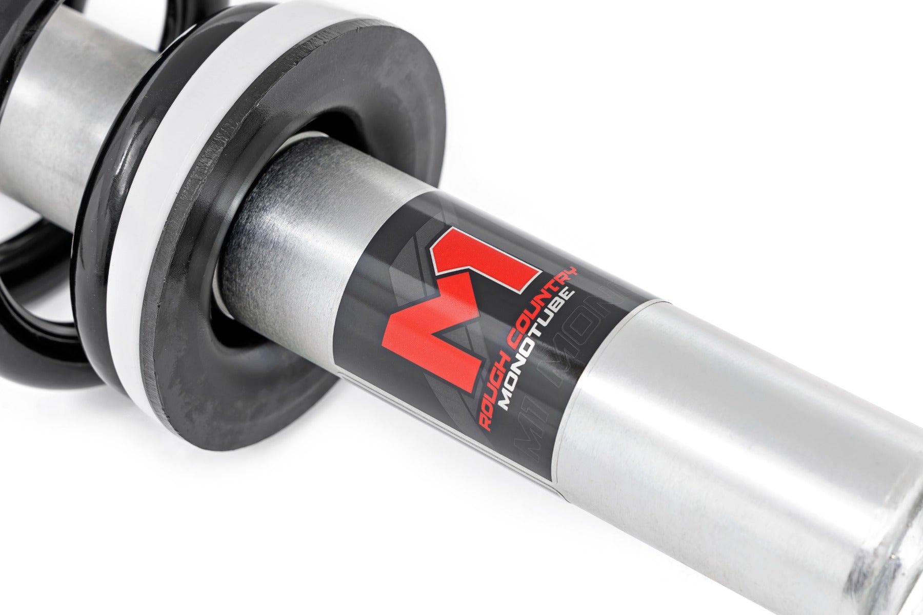 M1 Loaded Strut Pair | 6 Inch | Ram 1500 4WD (2019-2023)