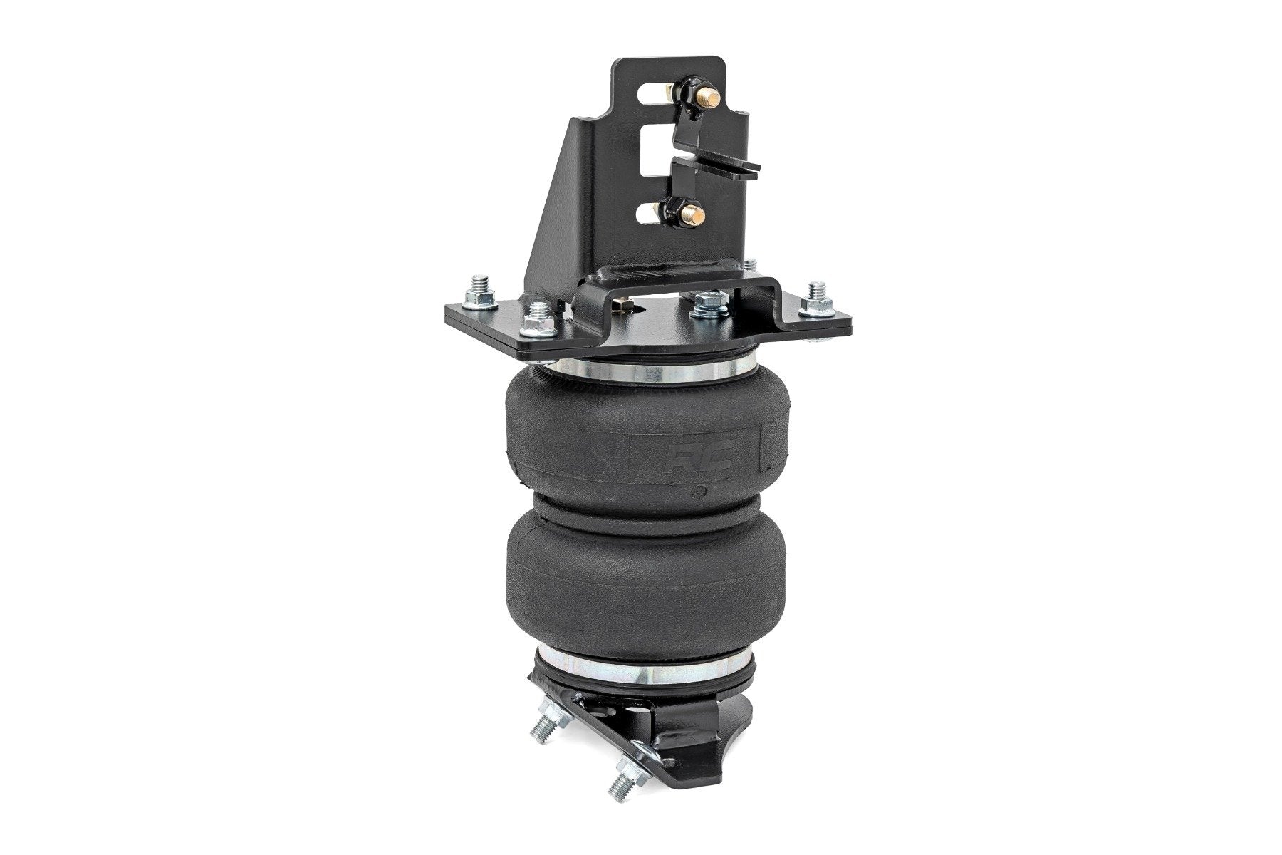 Air Spring Kit | 6 Inch Lift Kit | Ram 1500 4WD (2019-2025)