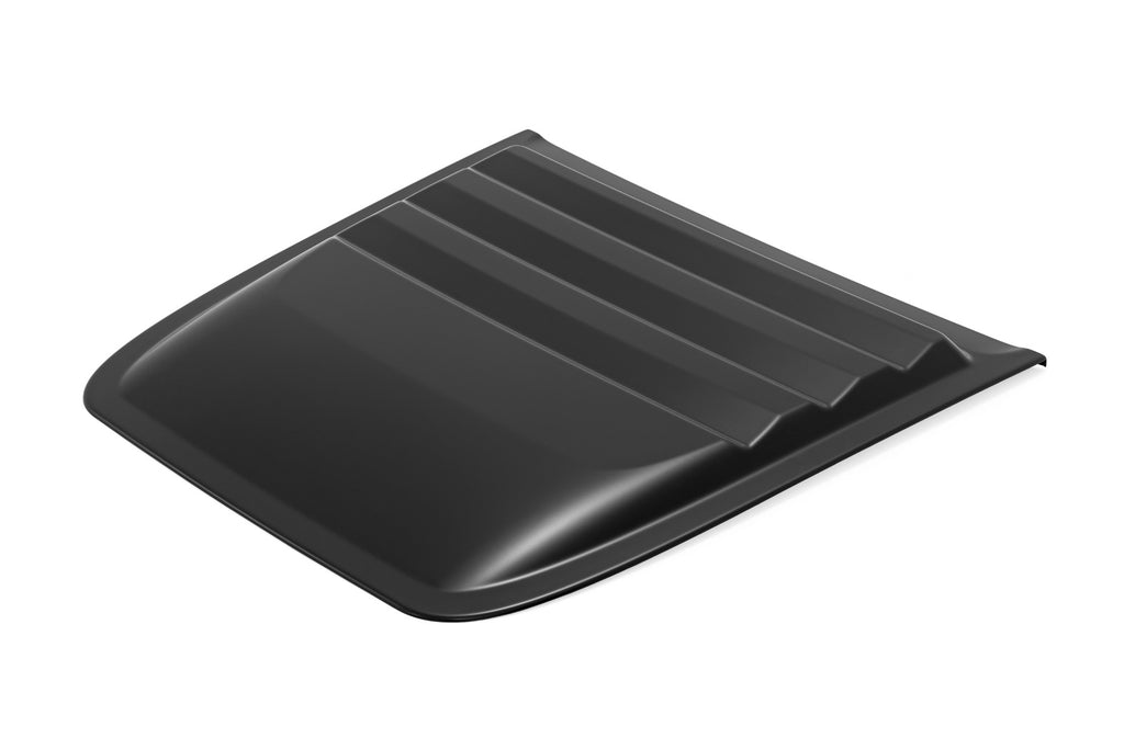 Hood Scoop | GMC Sierra 1500 2WD/4WD (2019-2025)