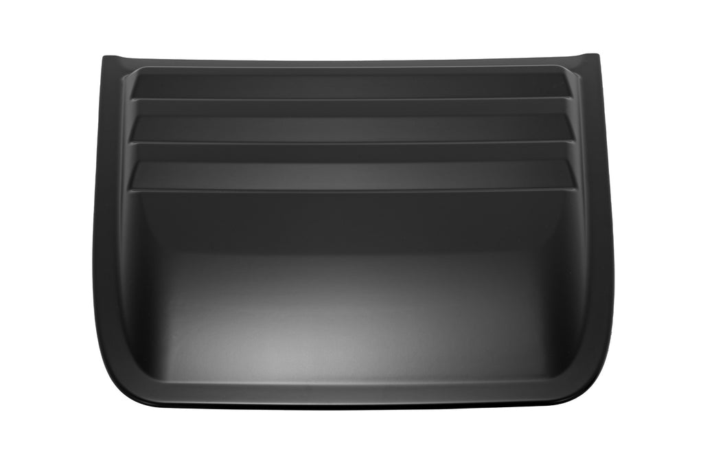 Hood Scoop | GXG Iridium | GMC Sierra 1500 2WD/4WD (2019-2025)