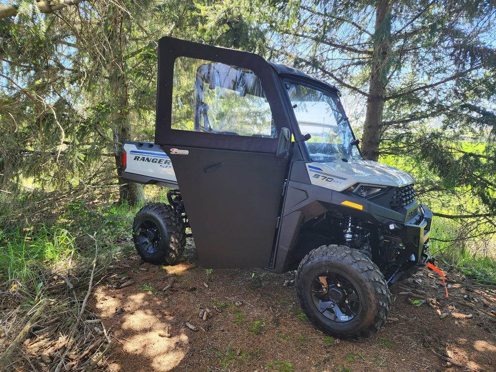 Polaris Ranger 570sp Convertible Doors