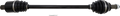 Axle Assembly - Complete - Standard - Front Left/Right - Polaris General