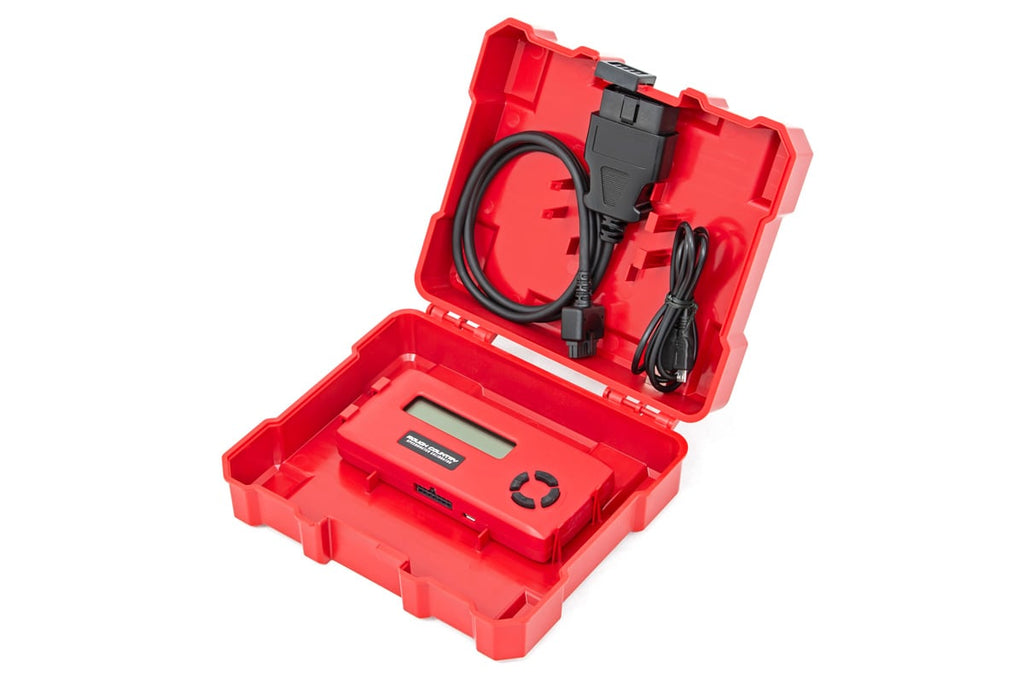 Rough Country Speedometer Calibrator | Ford F-150 2WD/4WD (2004-2014)