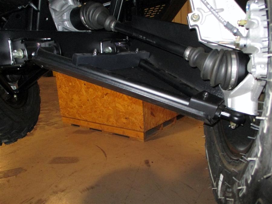 Trail Armor Ranger 800, Ranger 800 Crew And Ranger 900 Diesel Impact A-Arm Cv Front & Rear Boot Guards