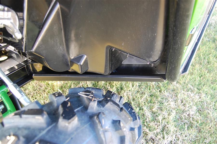 Trail Armor Kawasaki Teryx4 Le, Teryx4 Camo, Teryx4 And Teryx, Teryx Le, Teryx Camo Full Skids With Slider Nerfs