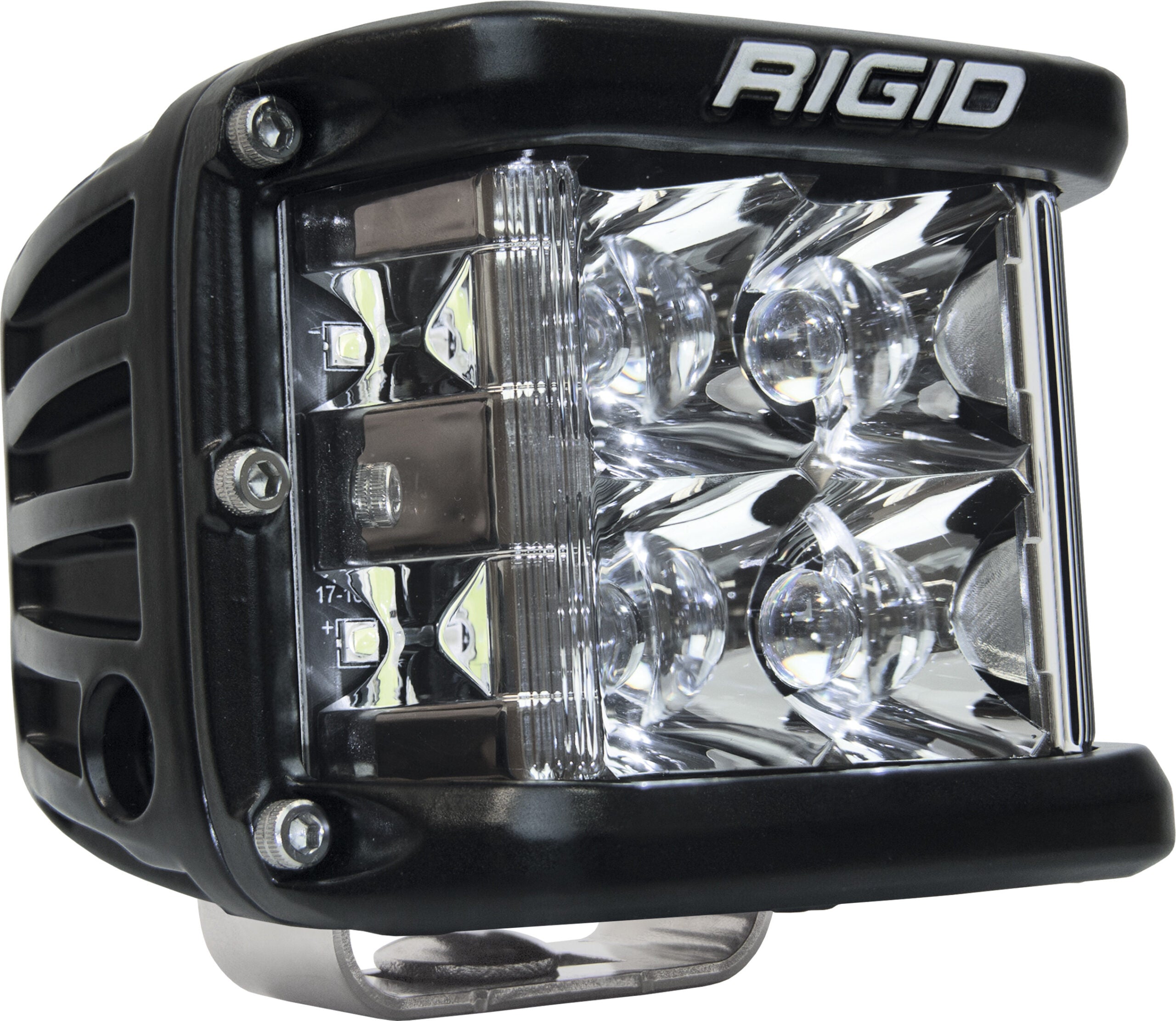 Rigid D-Ss Pro Spot Standard Mount Light