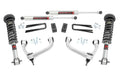 3 Inch Lift Kit | M1 Struts | Ford F-150 4WD (2014-2020)