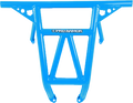Pro Armor Race Rear Bumper Voodoo Blue Pol