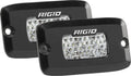 Rigid Sr-M Pro Diffused Backup Flush Mount Kit