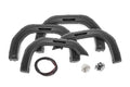 Pocket Fender Flares | GAZ Summit White | GMC Sierra 2500 HD/Sierra 3500 HD (20-25)