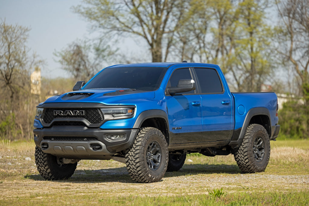 1.5 Inch Leveling Kit | Front Coils | Ram 1500 TRX 4WD (2021-2023)