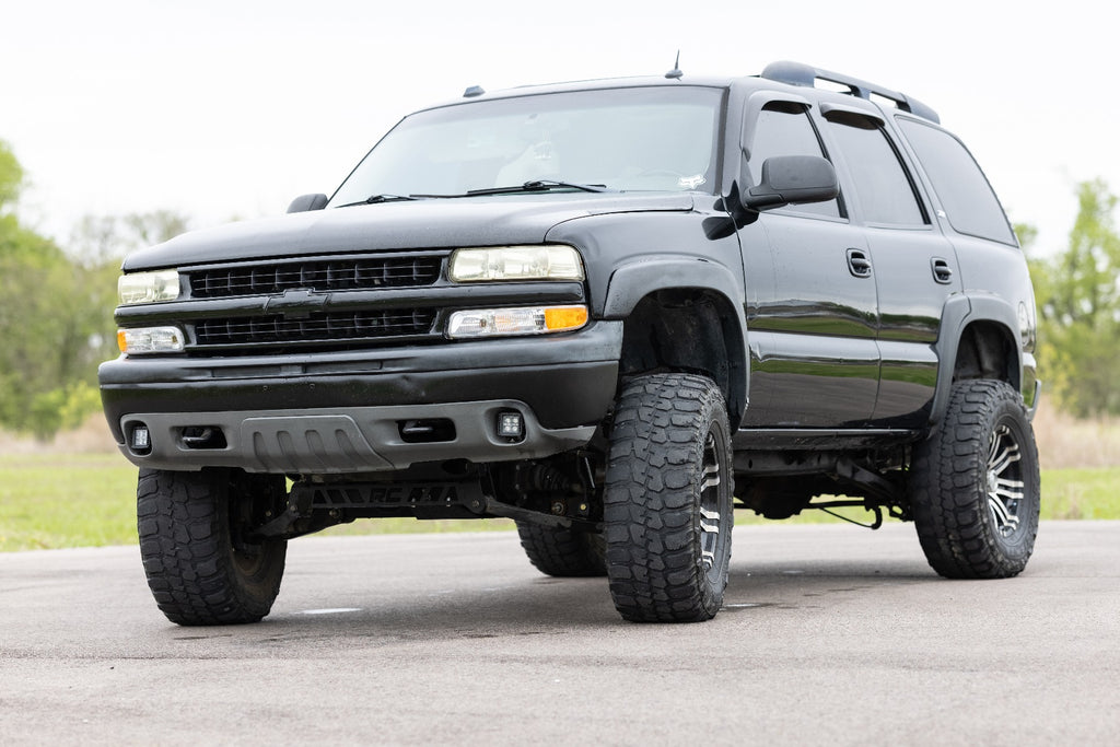 6 Inch Lift Kit | NTD | Chevy/GMC Tahoe/Yukon 2WD/4WD (2000-2006)