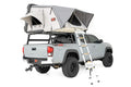 Rough Country Hard Shell Roof Top Tent | Rack Mount