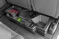 Rough Country Under Seat Storage | Crew Cab | Ram 1500 2WD/4WD (2019-2023)
