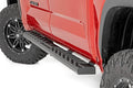 toyota tacoma step bar