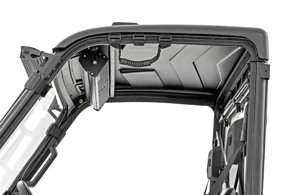 Rough Country UTV Roof | Polaris Ranger XP 1000 (17-22)